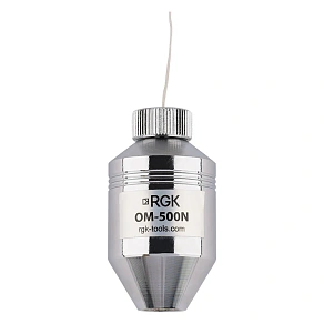 Отвес маркшейдерский RGK OM-500N