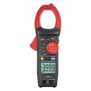 Токоизмерительные клещи RGK CM-14