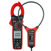 Клещи токоизмерительные RGK CM-30 с поверкой + Токовый датчик CM-Flex