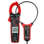 Клещи токоизмерительные RGK CM-30 с поверкой + Токовый датчик CM-Flex