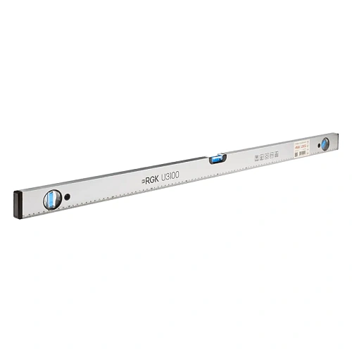 Пузырьковый уровень RGK U3100