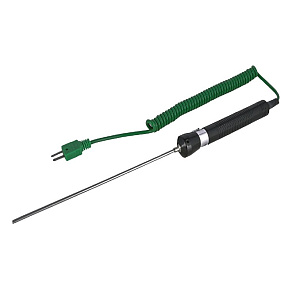 Погружной зонд температуры RGK TR-10W