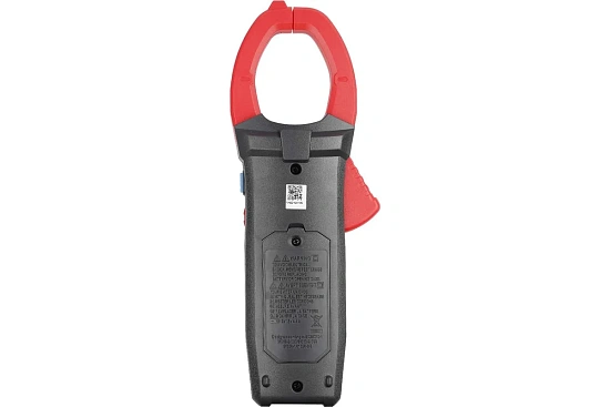 Токоизмерительные клещи RGK CM-14 + поверка