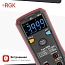 Цифровой мультиметр RGK DM-15 + поверка
